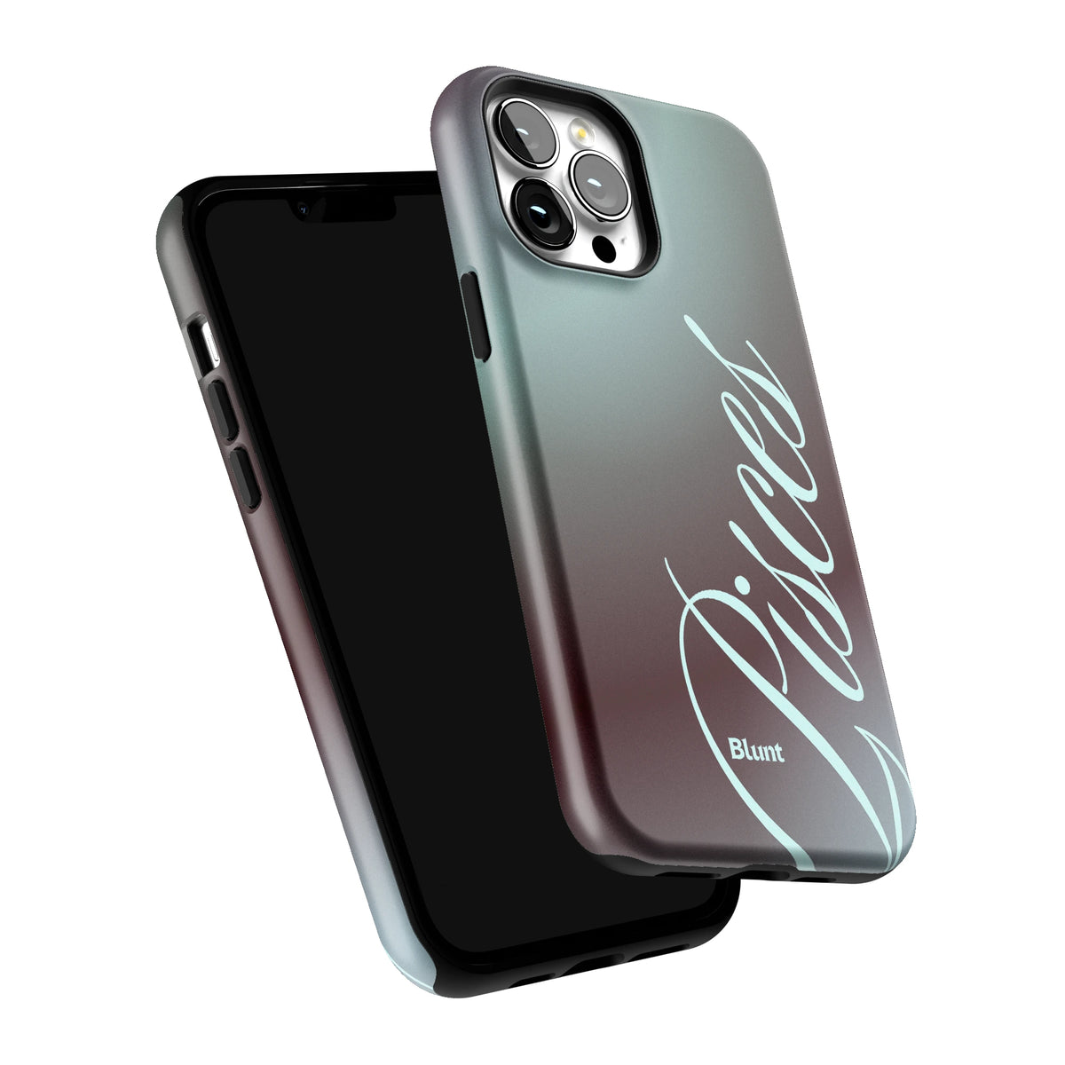 Pisces iPhone Case gallery - Iphone_13_Pro_Max_6
