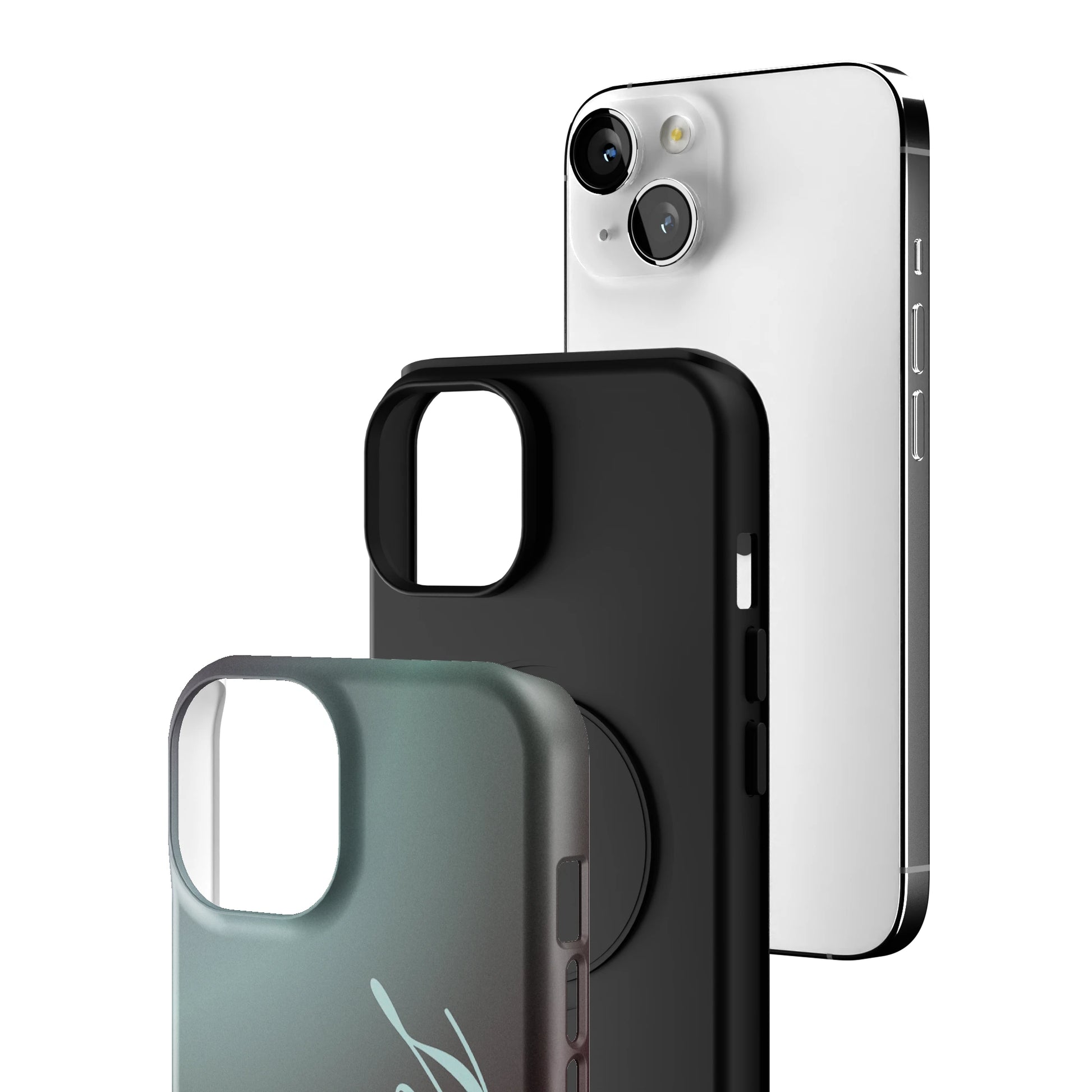 Pisces iPhone Case gallery - Iphone_14_Iphone_3