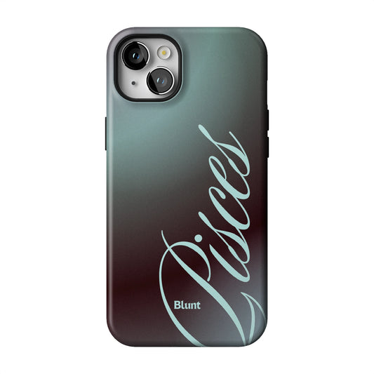 Pisces iPhone Case gallery - Iphone_14_Mini_Air_Plus_1