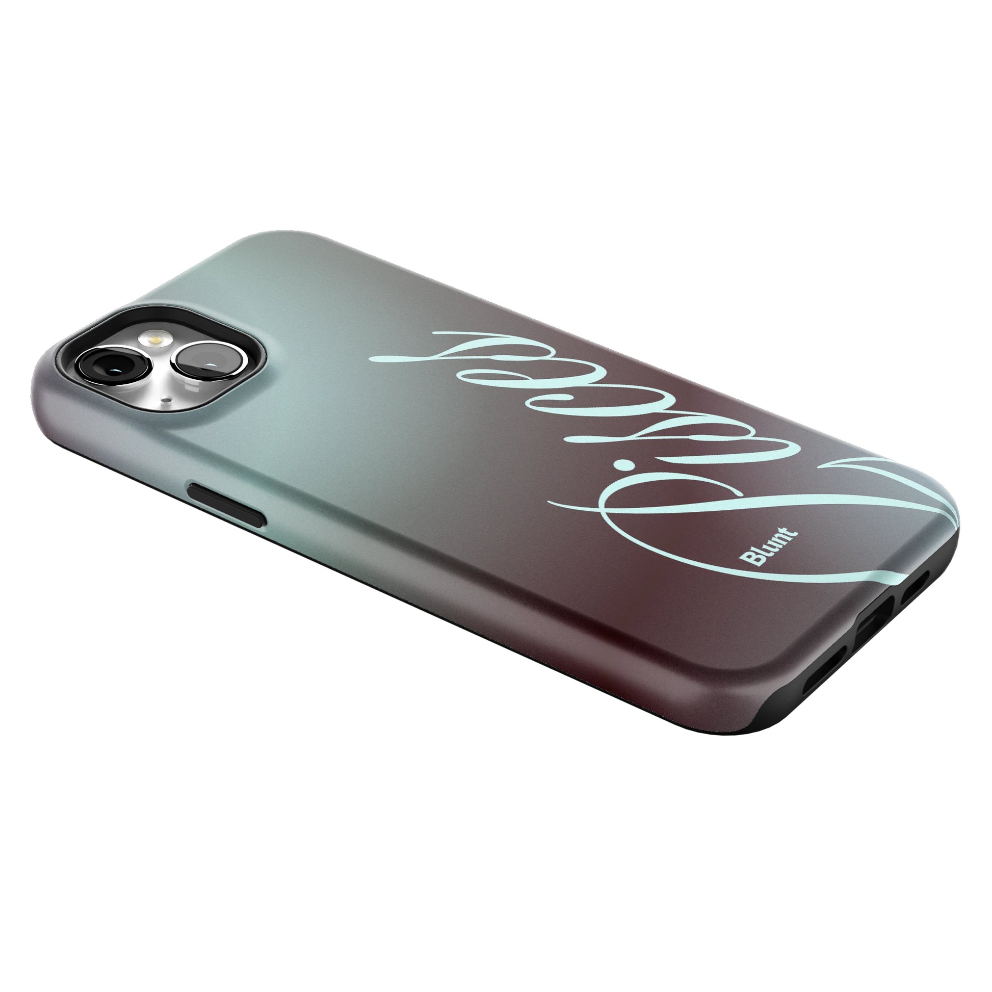 Pisces iPhone Case gallery - Iphone_14_Mini_Air_Plus_2