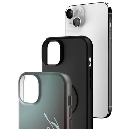Pisces iPhone Case gallery - Iphone_14_Mini_Air_Plus_3