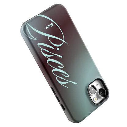 Pisces iPhone Case gallery - Iphone_14_Mini_Air_Plus_5