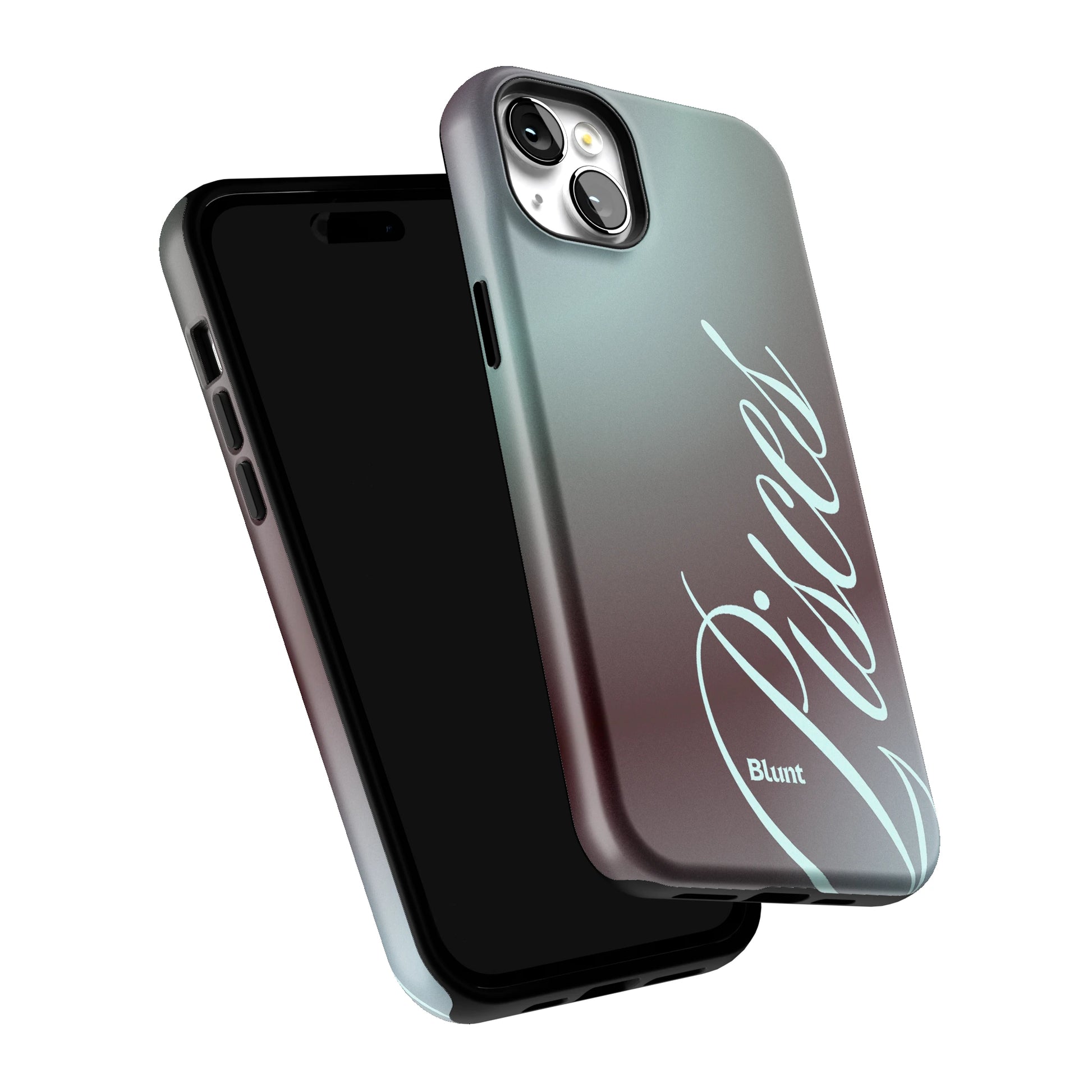 Pisces iPhone Case gallery - Iphone_14_Mini_Air_Plus_6