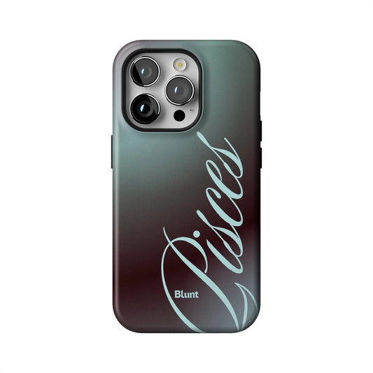 Pisces iPhone Case gallery - Iphone_14_Pro_1