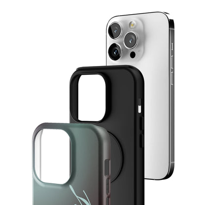 Pisces iPhone Case gallery - Iphone_14_Pro_3