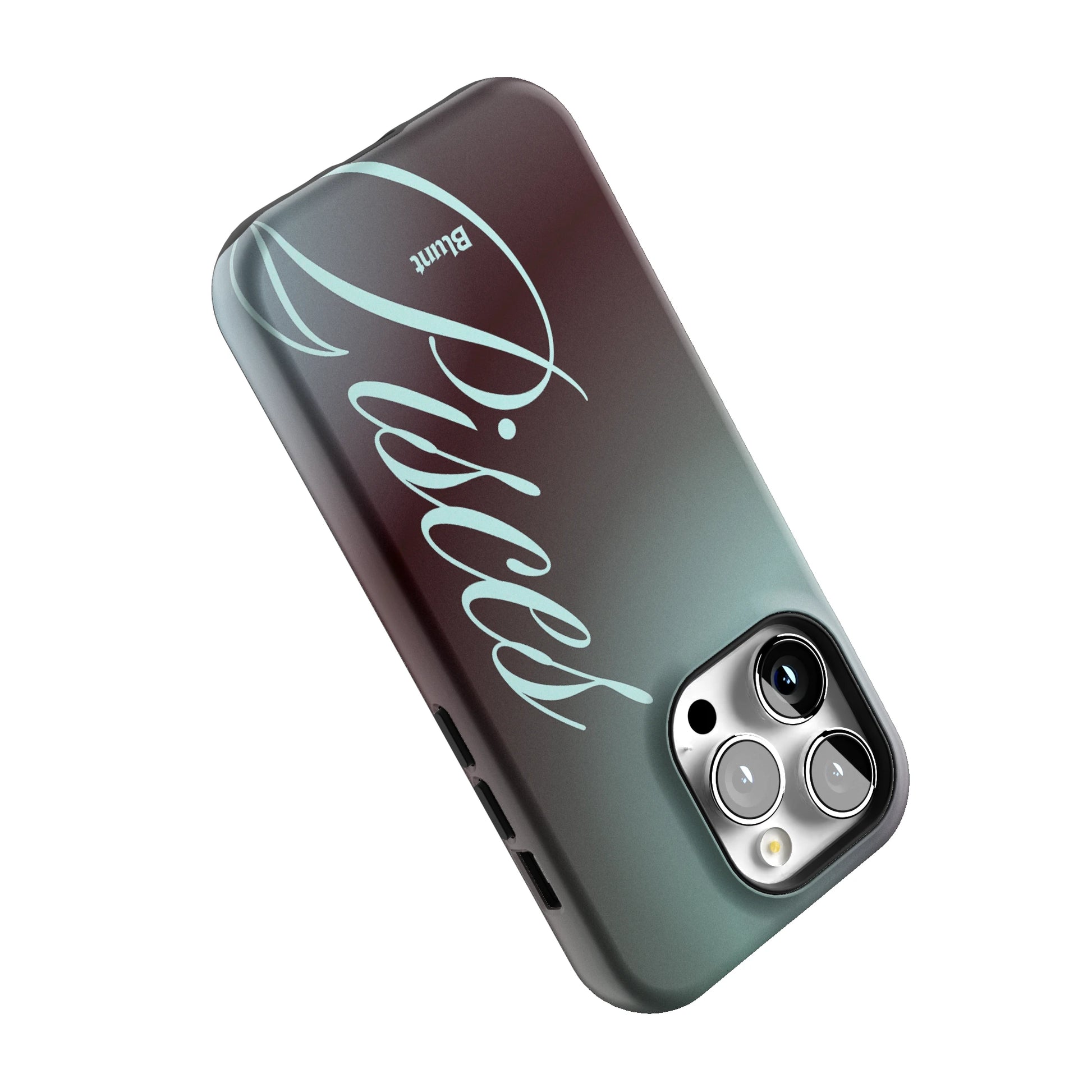 Pisces iPhone Case gallery - Iphone_14_Pro_5