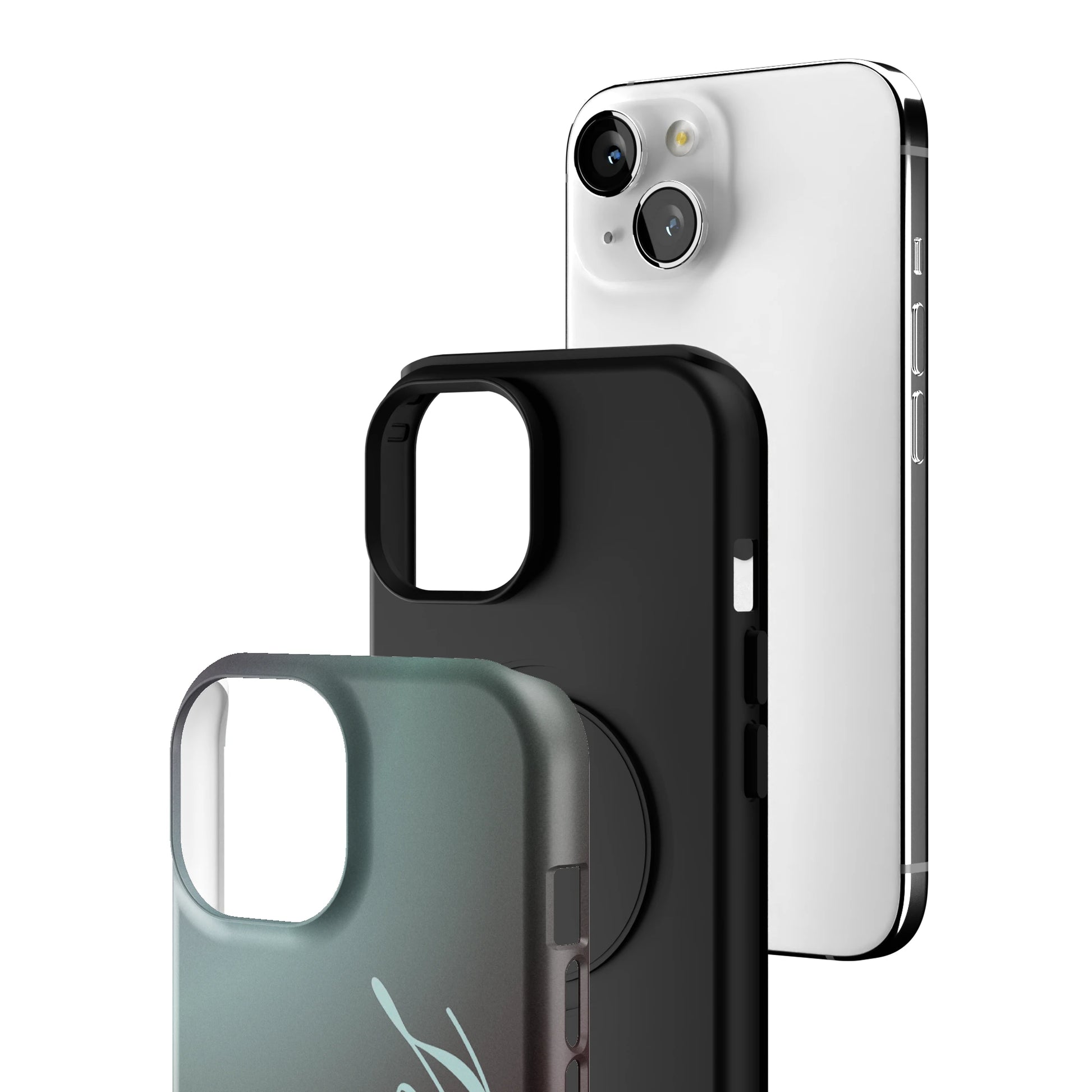 Pisces iPhone Case gallery - Iphone_15_Iphone_3
