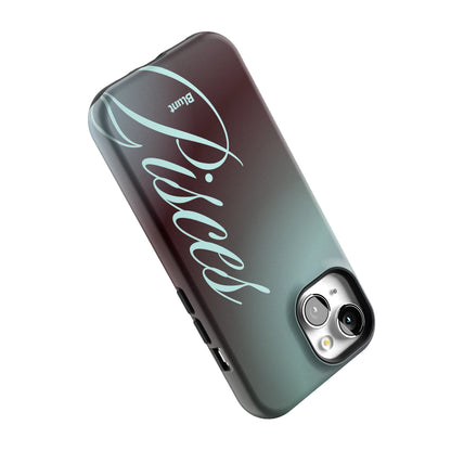 Pisces iPhone Case gallery - Iphone_15_Iphone_5
