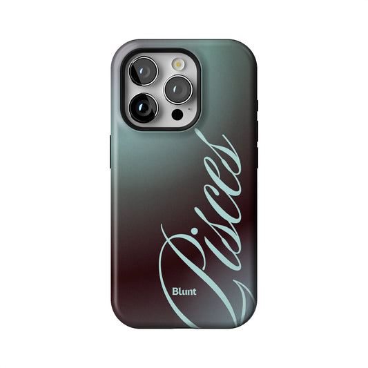 Pisces iPhone Case gallery - Iphone_15_Pro_1