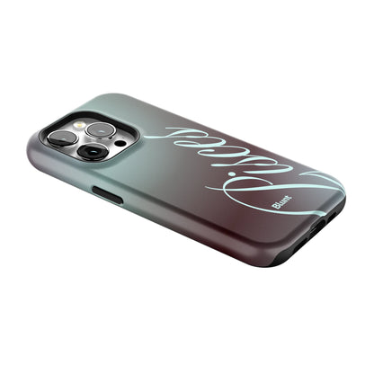 Pisces iPhone Case gallery - Iphone_15_Pro_2