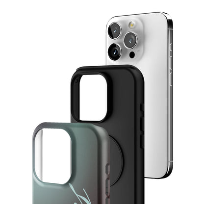 Pisces iPhone Case gallery - Iphone_15_Pro_3