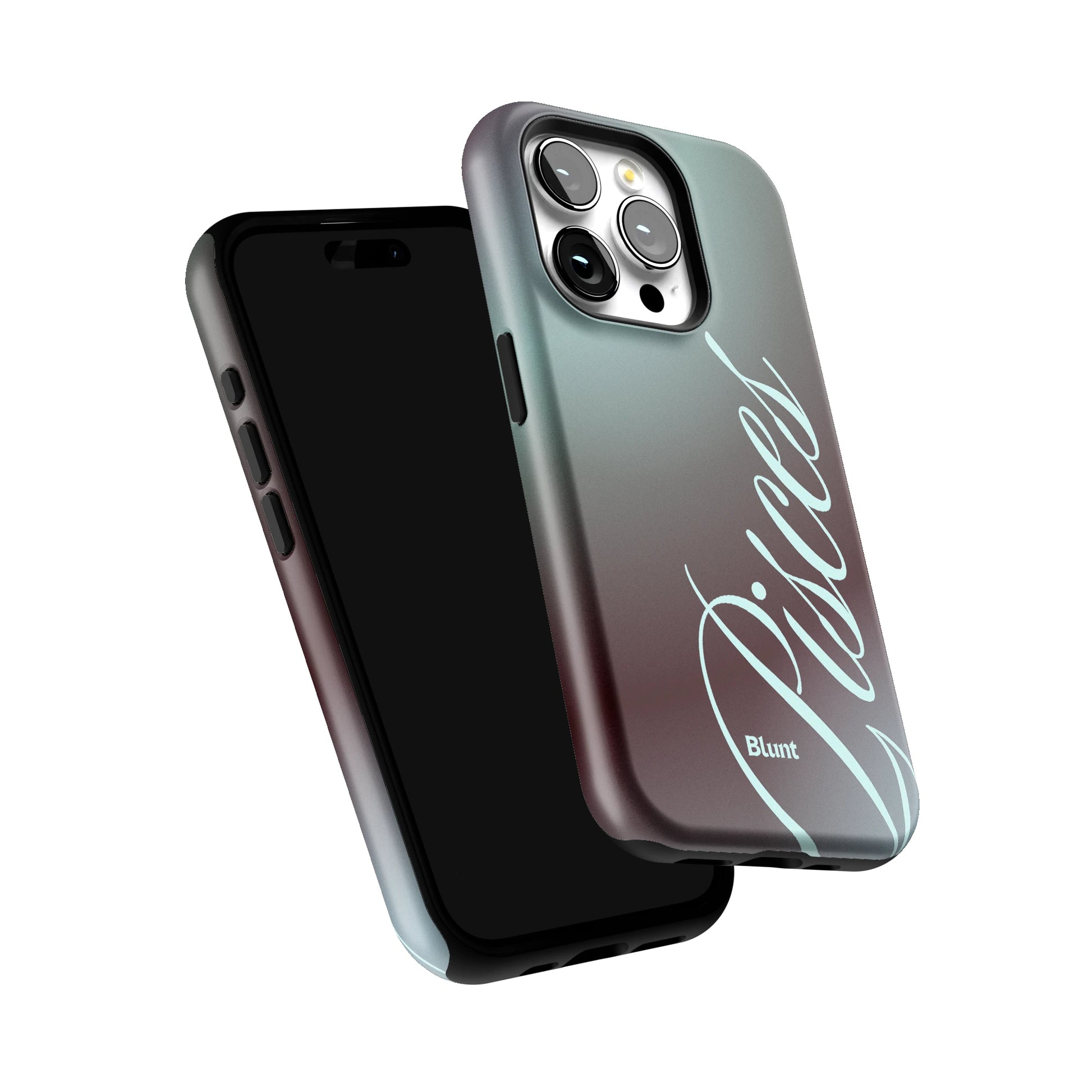 Pisces iPhone Case gallery - Iphone_15_Pro_6