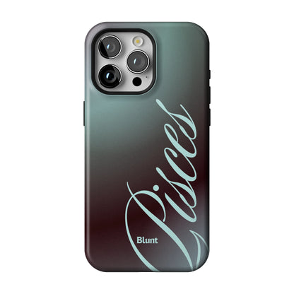 Pisces iPhone Case gallery - Iphone_15_Pro_Max_1