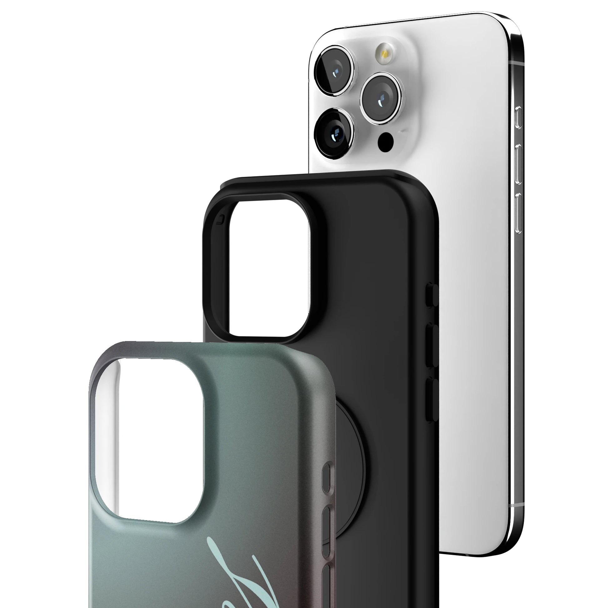 Pisces iPhone Case gallery - Iphone_15_Pro_Max_3