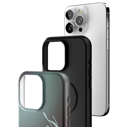 Pisces iPhone Case gallery - Iphone_15_Pro_Max_3