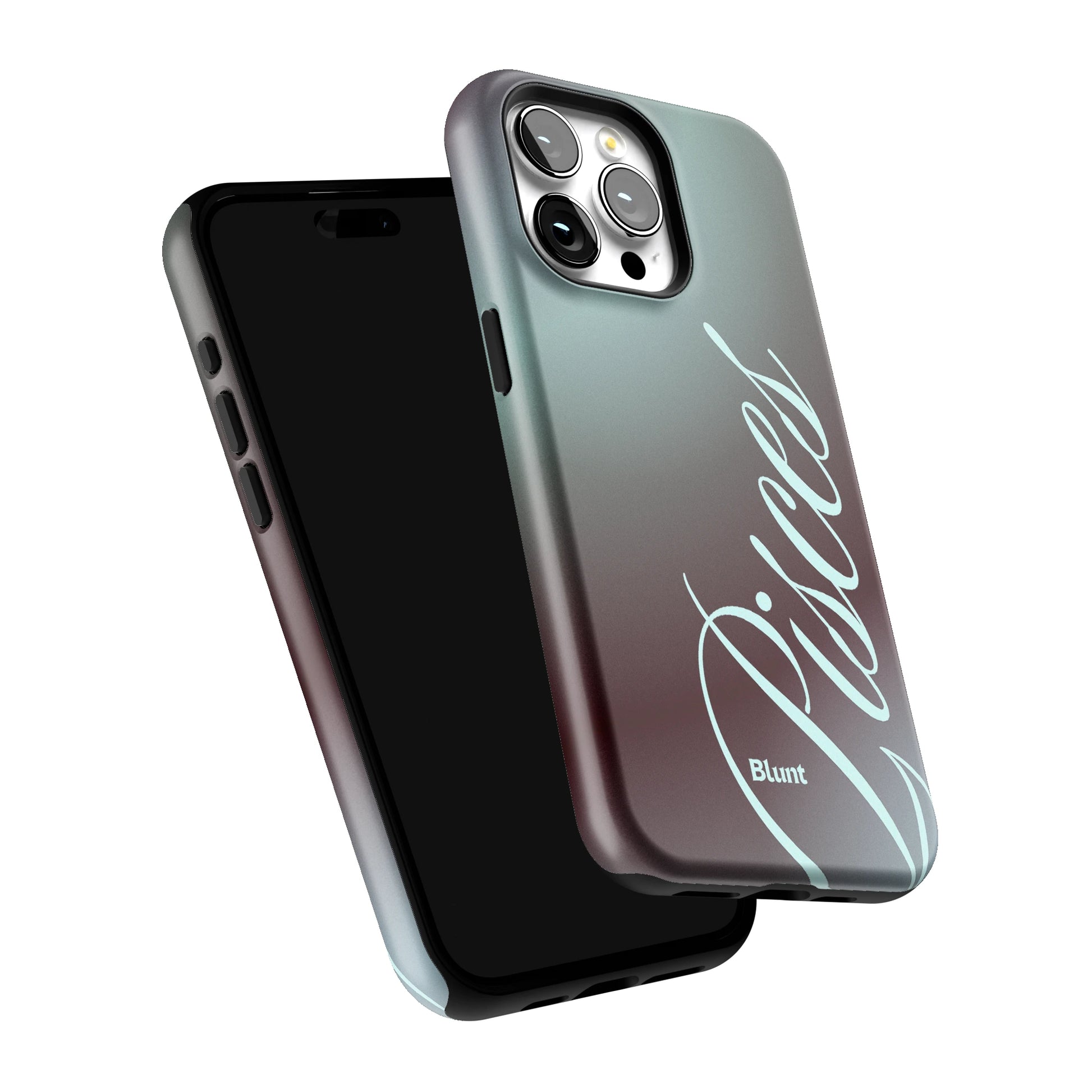 Pisces iPhone Case gallery - Iphone_15_Pro_Max_6