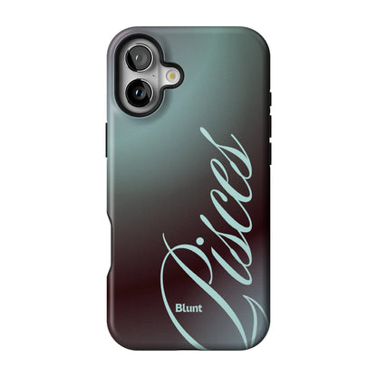 Pisces iPhone Case gallery - Iphone_16_Mini_Air_Plus_1