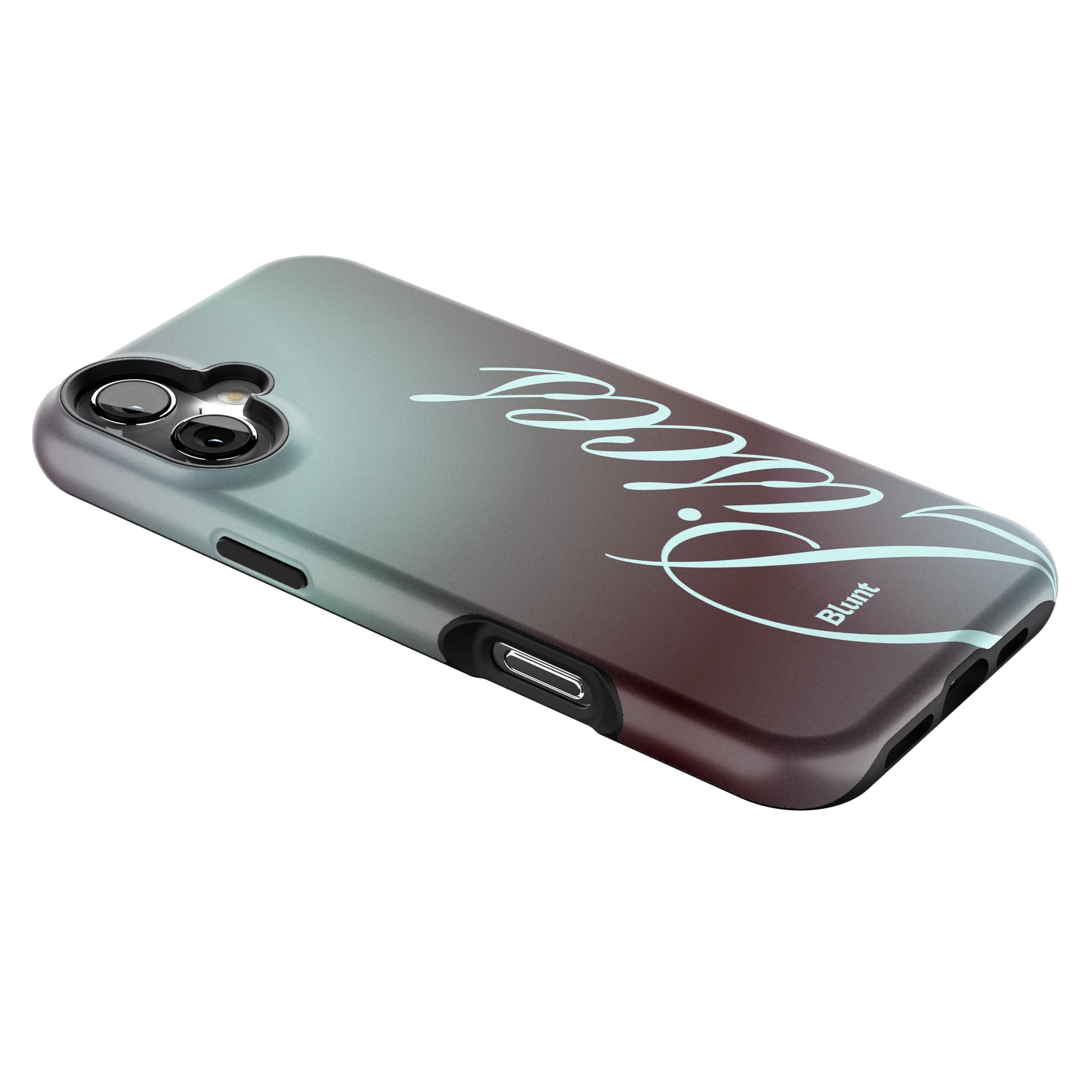 Pisces iPhone Case gallery - Iphone_16_Mini_Air_Plus_2