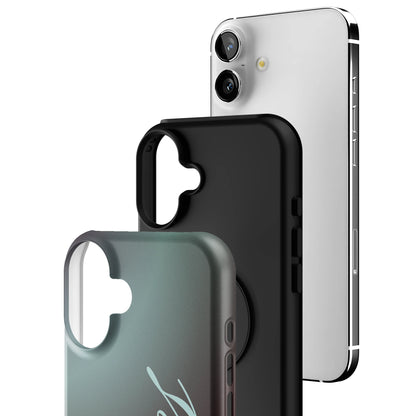 Pisces iPhone Case gallery - Iphone_16_Mini_Air_Plus_3