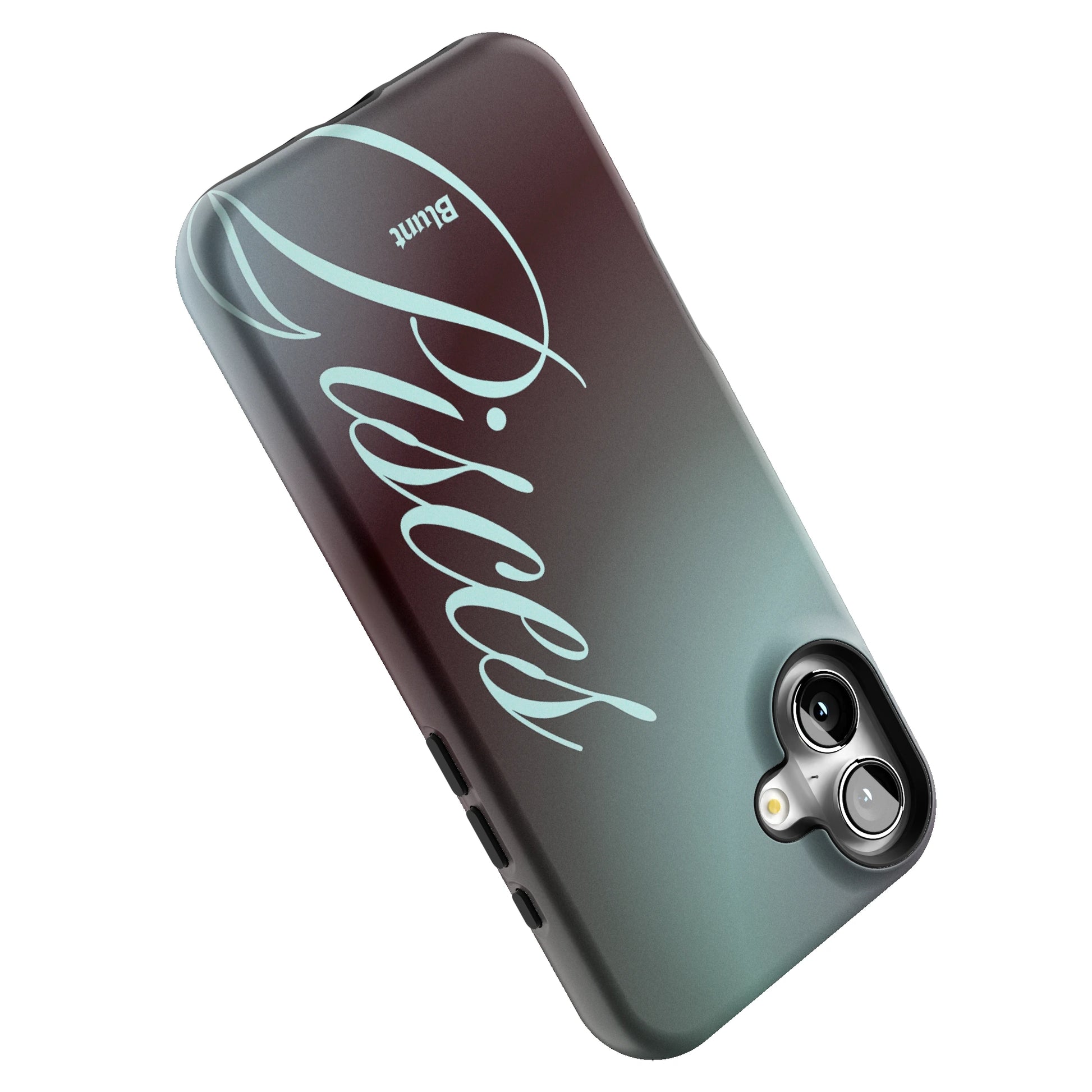 Pisces iPhone Case gallery - Iphone_16_Mini_Air_Plus_5