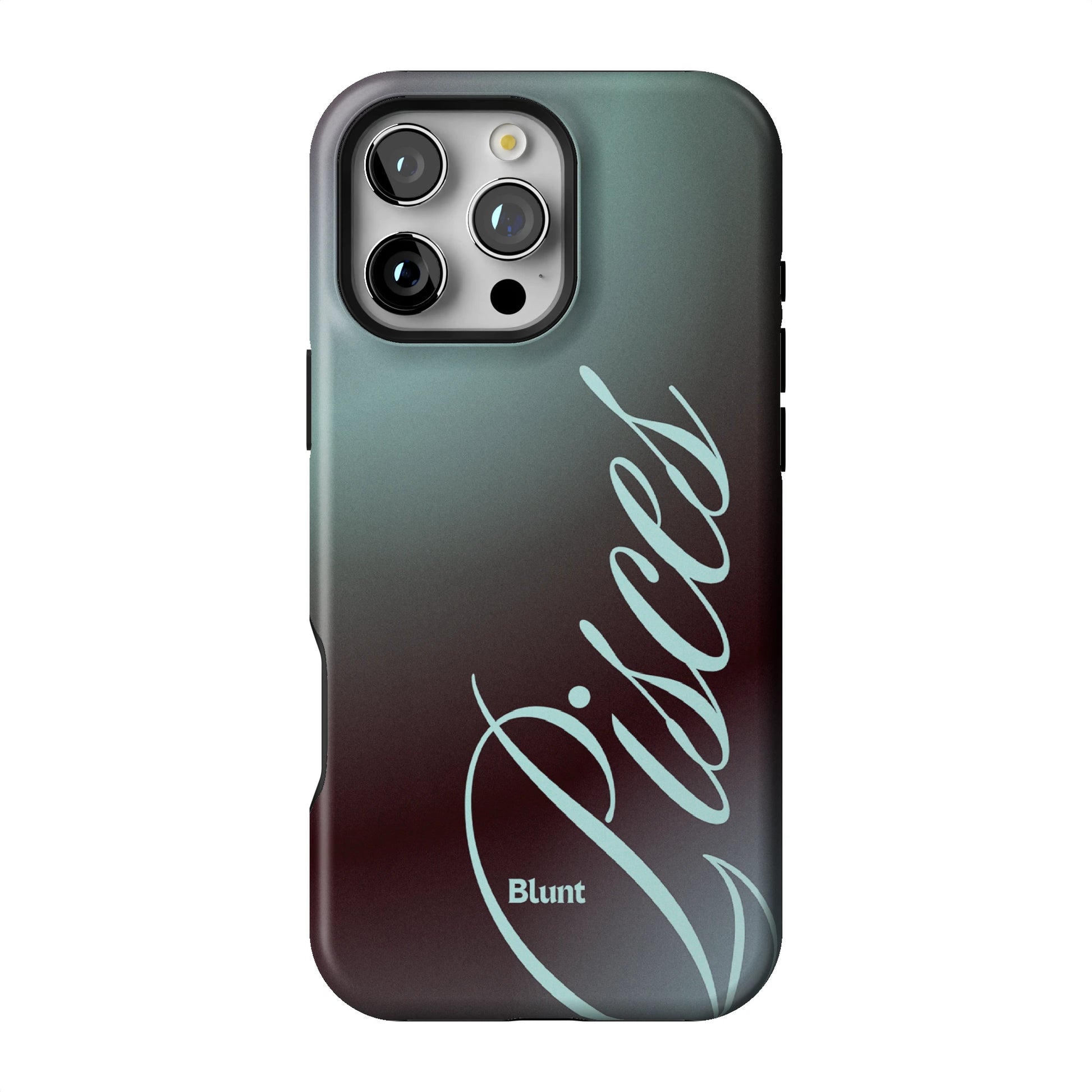 Pisces iPhone Case gallery - Iphone_16_Pro_Max_1