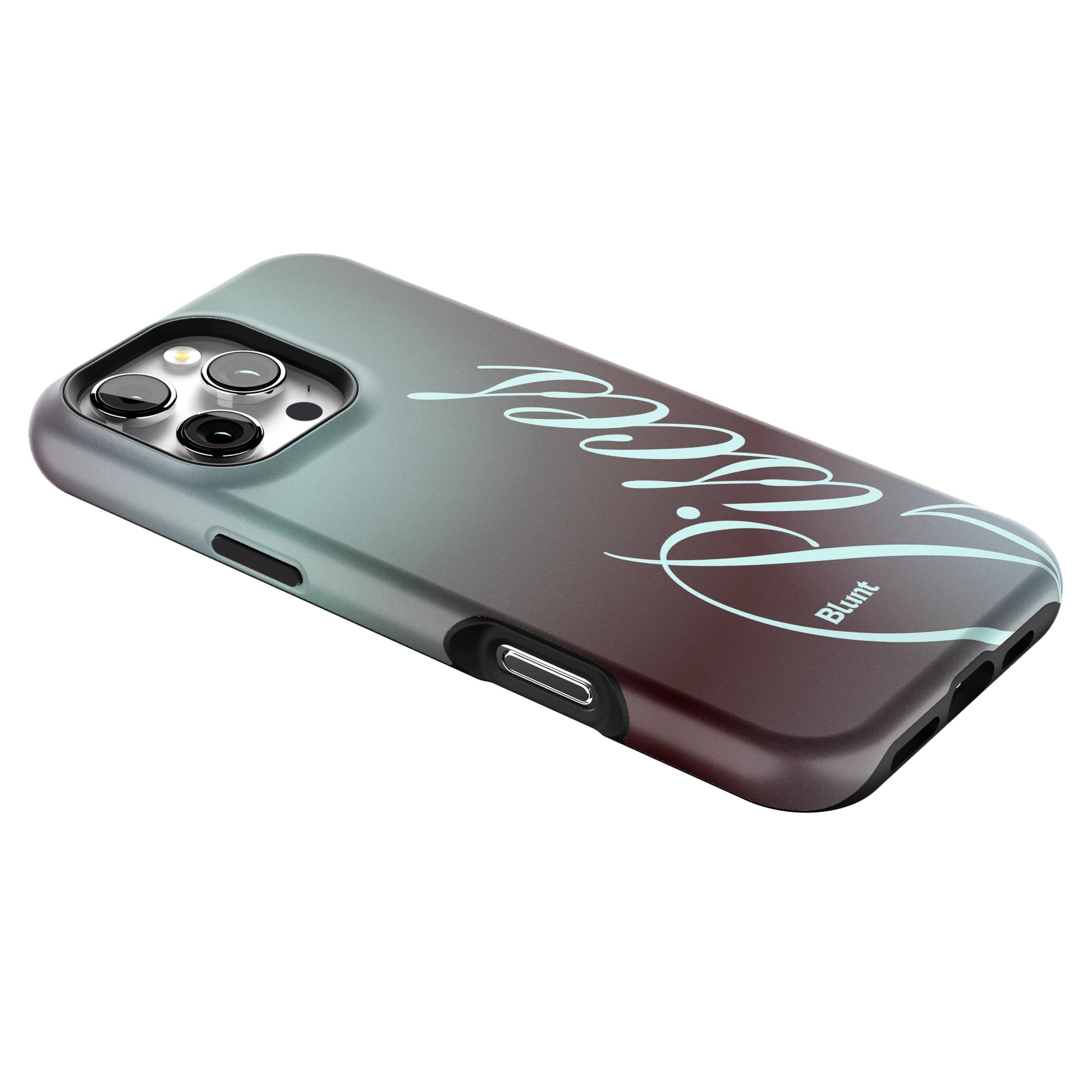 Pisces iPhone Case gallery - Iphone_16_Pro_Max_2