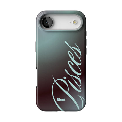 Pisces iPhone Case gallery - Iphone_17_Air_1