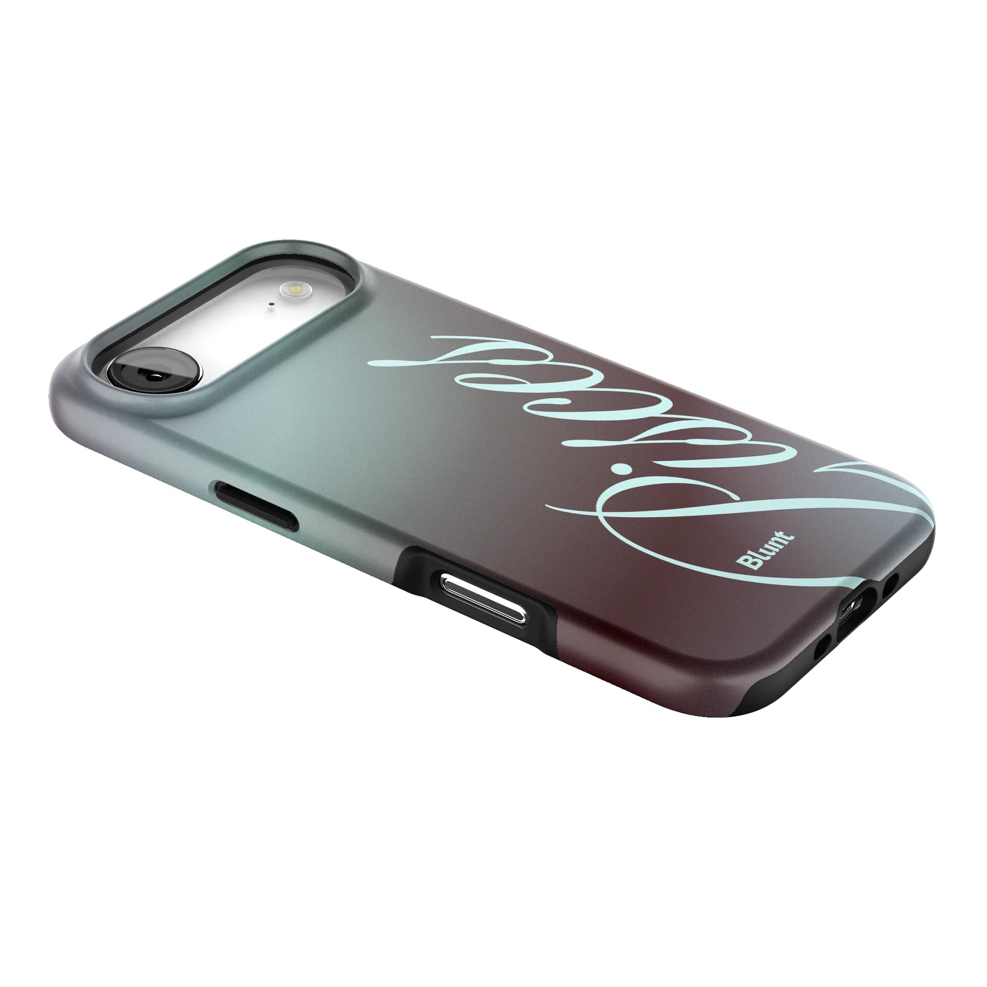 Pisces iPhone Case gallery - Iphone_17_Air_2
