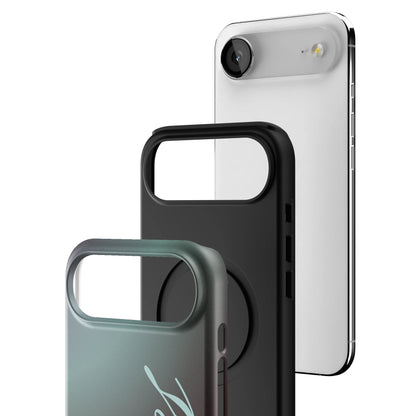 Pisces iPhone Case gallery - Iphone_17_Air_3