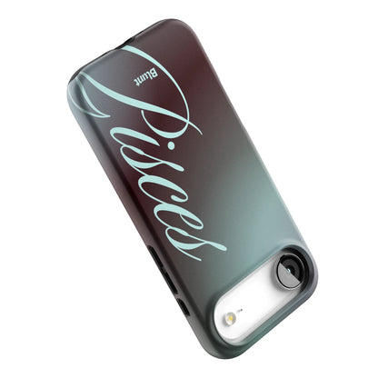 Pisces iPhone Case gallery - Iphone_17_Air_5
