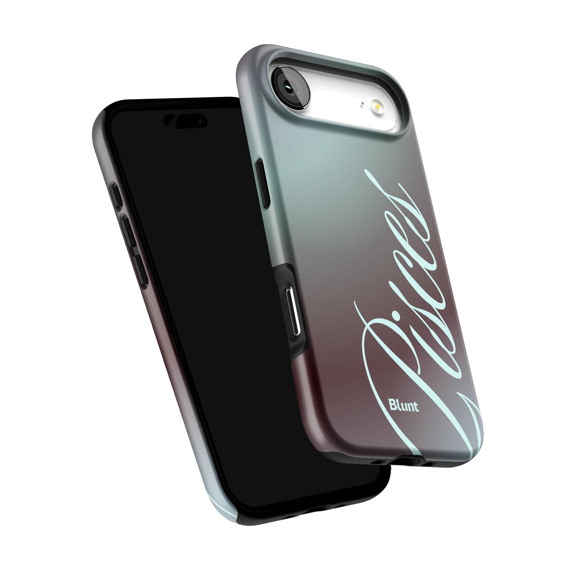 Pisces iPhone Case gallery - Iphone_17_Air_6