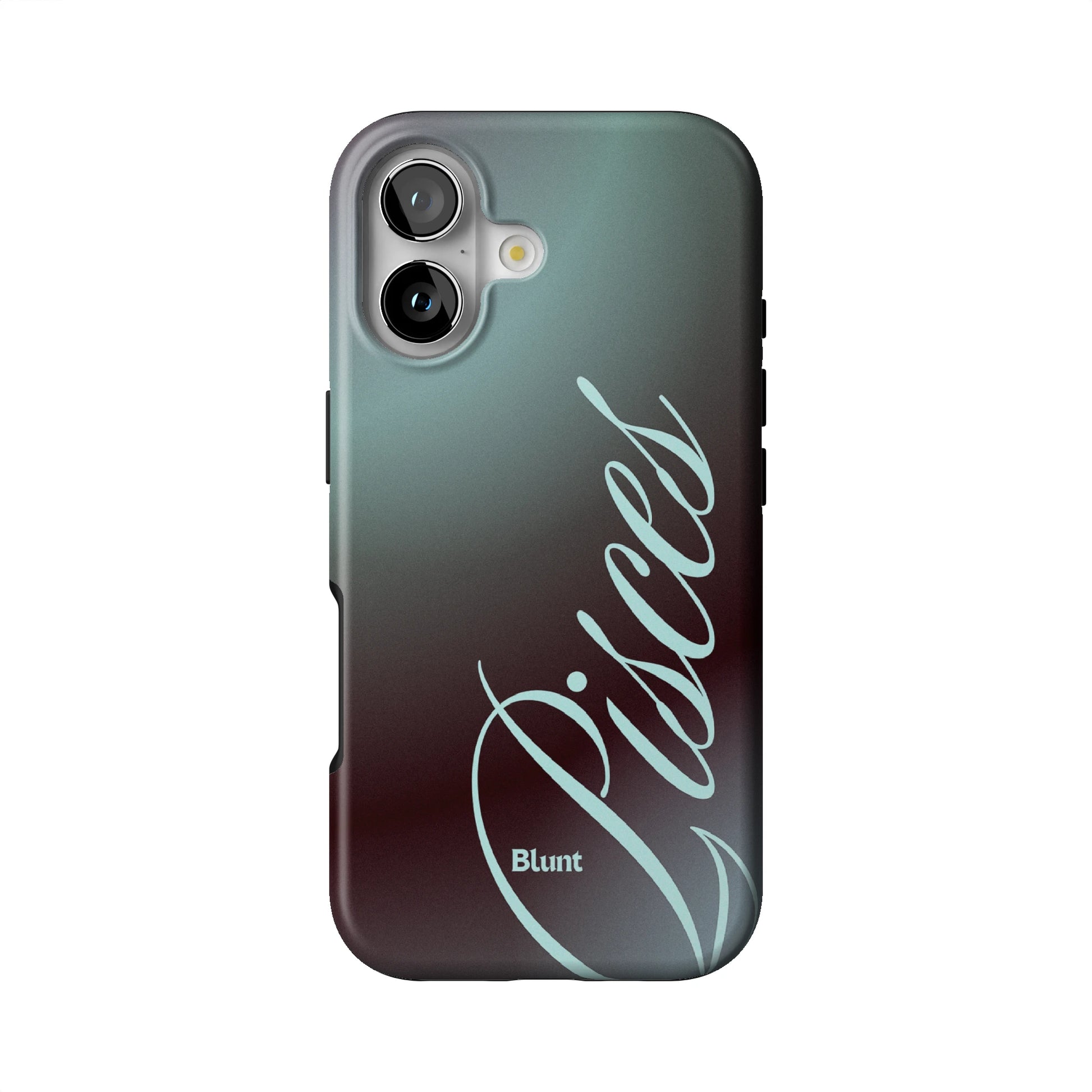 Pisces iPhone Case gallery - Iphone_17_Iphone_1