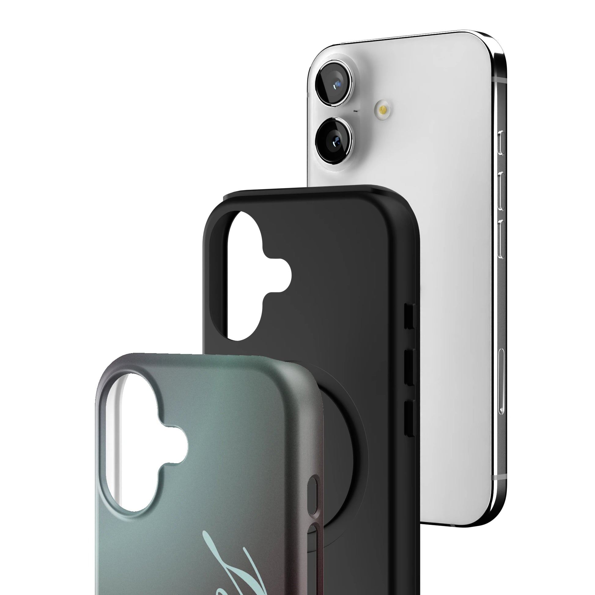 Pisces iPhone Case gallery - Iphone_17_Iphone_3