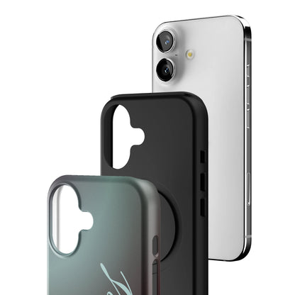 Pisces iPhone Case gallery - Iphone_17_Iphone_3