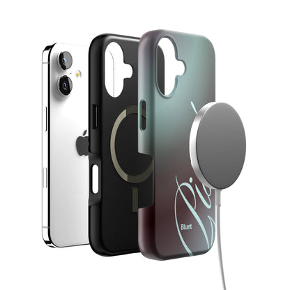Pisces iPhone Case gallery - Iphone_17_Iphone_4
