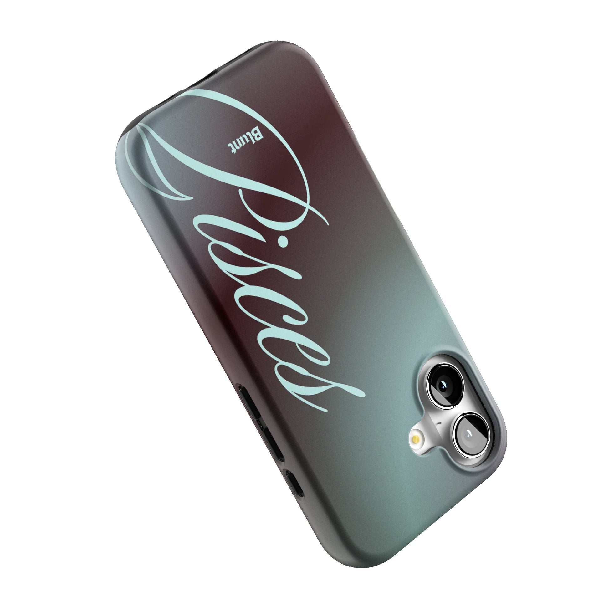 Pisces iPhone Case gallery - Iphone_17_Iphone_5