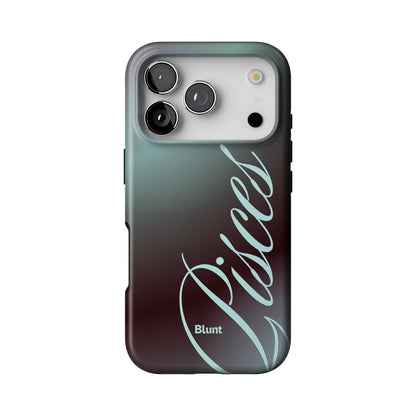 Pisces iPhone Case gallery - Iphone_17_Pro_1
