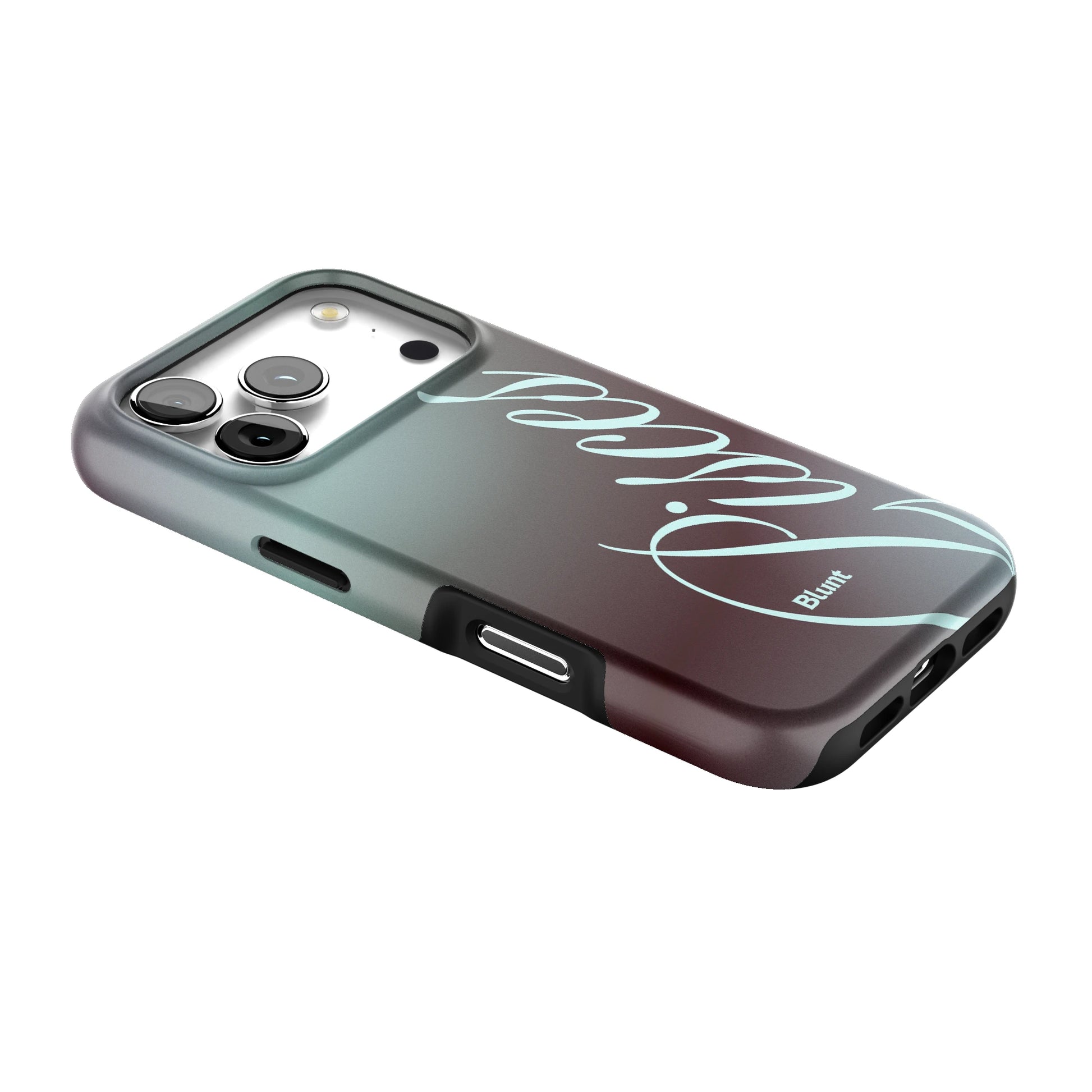 Pisces iPhone Case gallery - Iphone_17_Pro_2