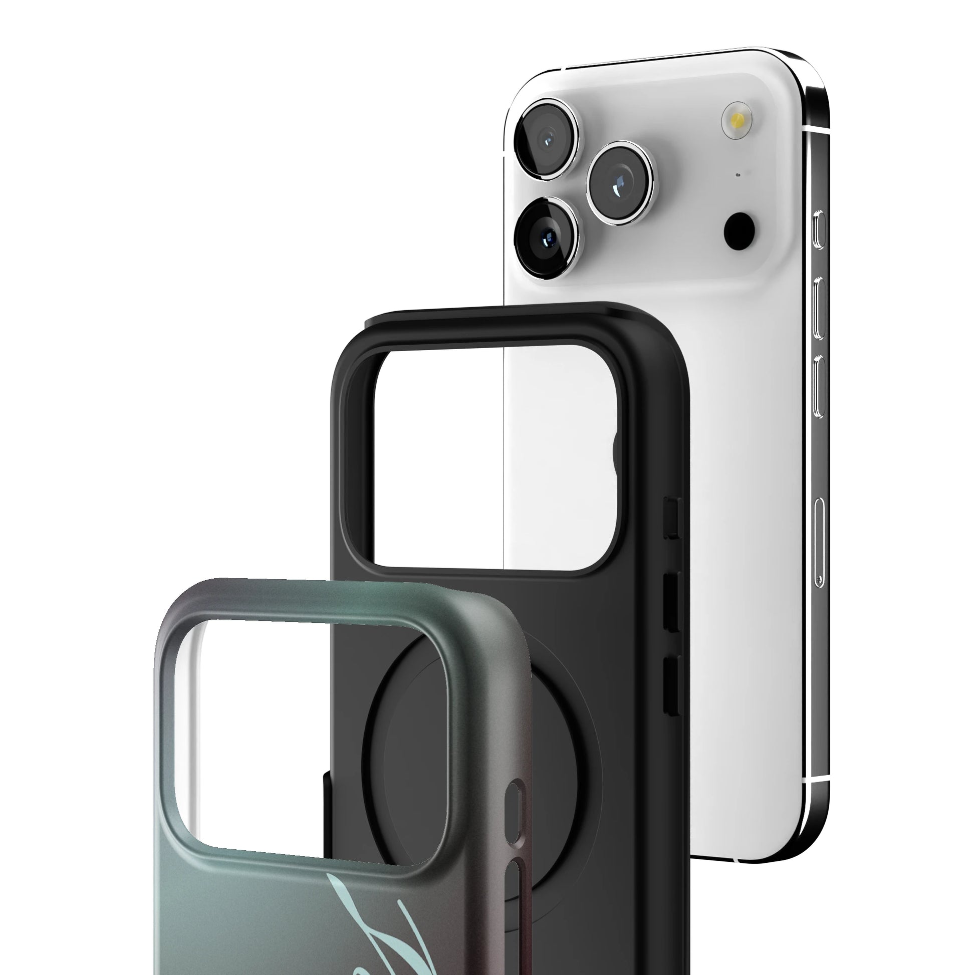 Pisces iPhone Case gallery - Iphone_17_Pro_3