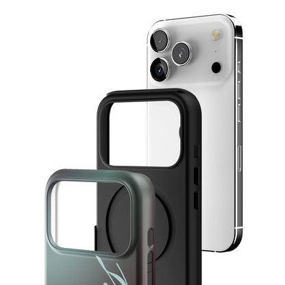 Pisces iPhone Case gallery - Iphone_17_Pro_3