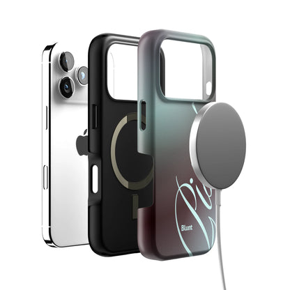 Pisces iPhone Case gallery - Iphone_17_Pro_4