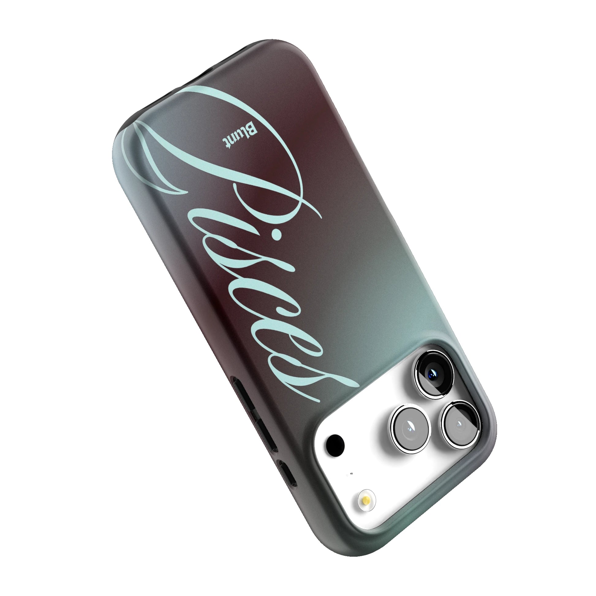 Pisces iPhone Case gallery - Iphone_17_Pro_5
