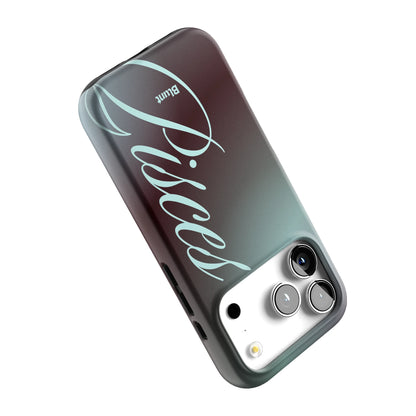 Pisces iPhone Case gallery - Iphone_17_Pro_5