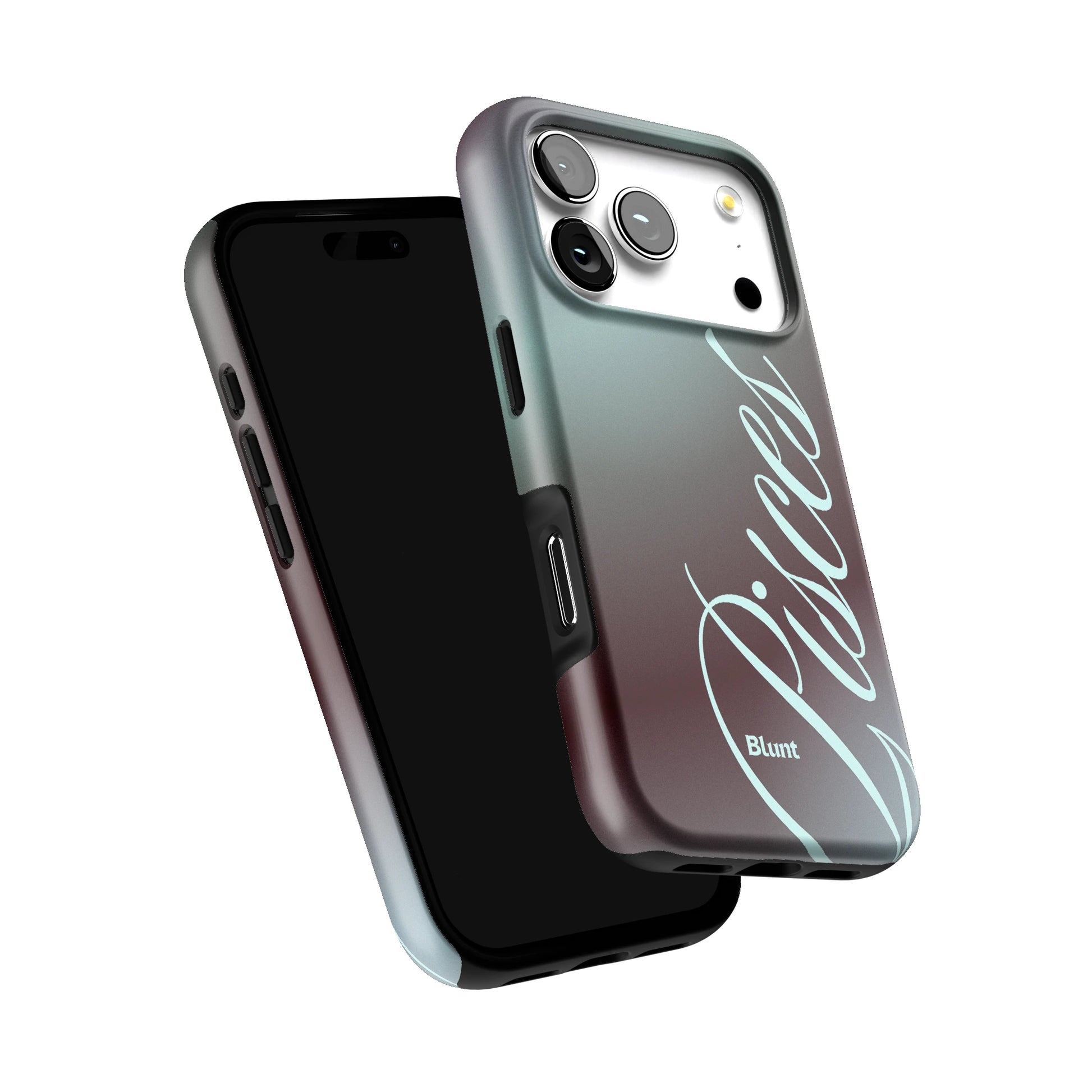 Pisces iPhone Case gallery - Iphone_17_Pro_6