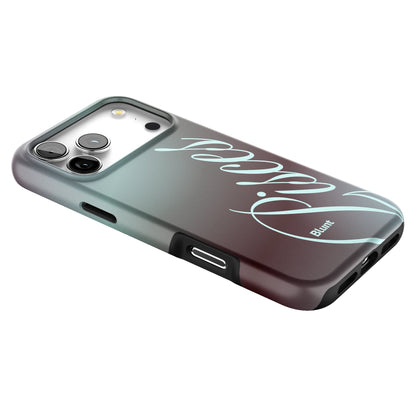 Pisces iPhone Case gallery - Iphone_17_Pro_Max_2