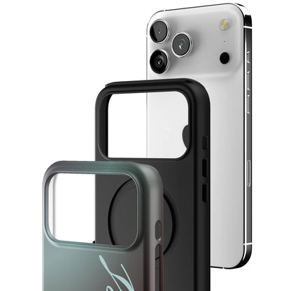 Pisces iPhone Case gallery - Iphone_17_Pro_Max_3
