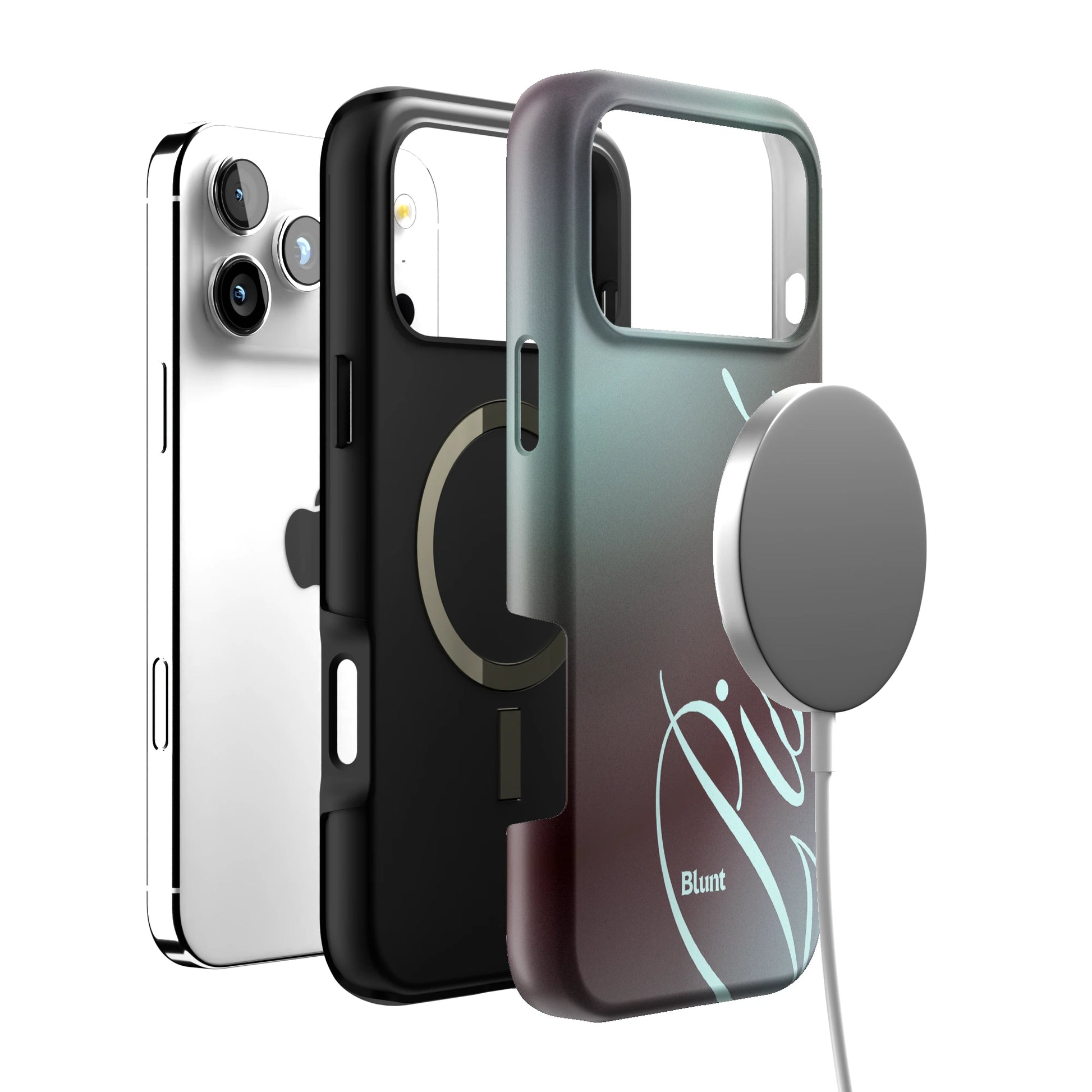Pisces iPhone Case gallery - Iphone_17_Pro_Max_4