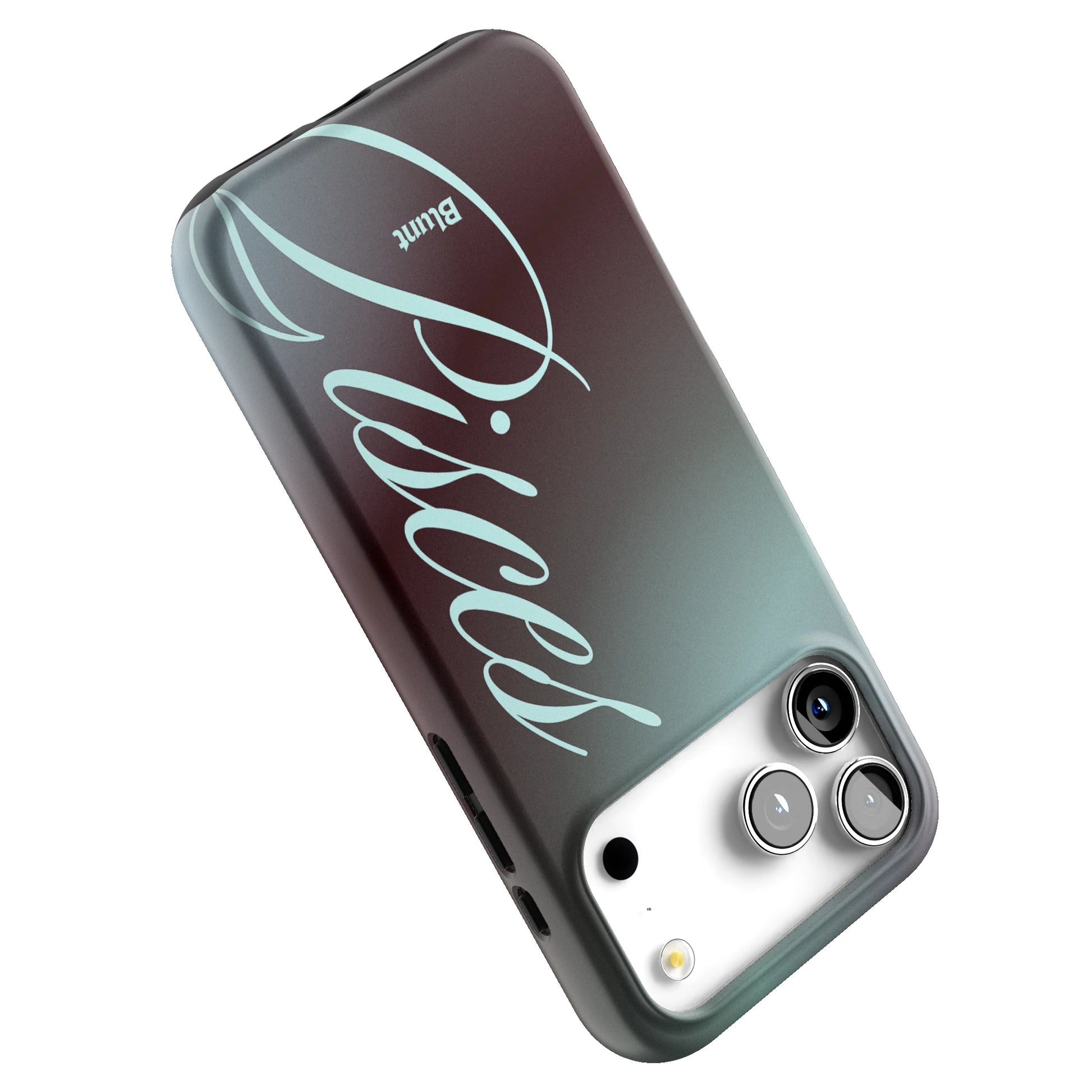 Pisces iPhone Case gallery - Iphone_17_Pro_Max_5