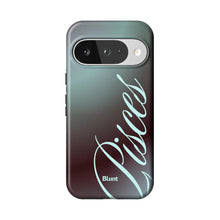 Pisces Pixel Case