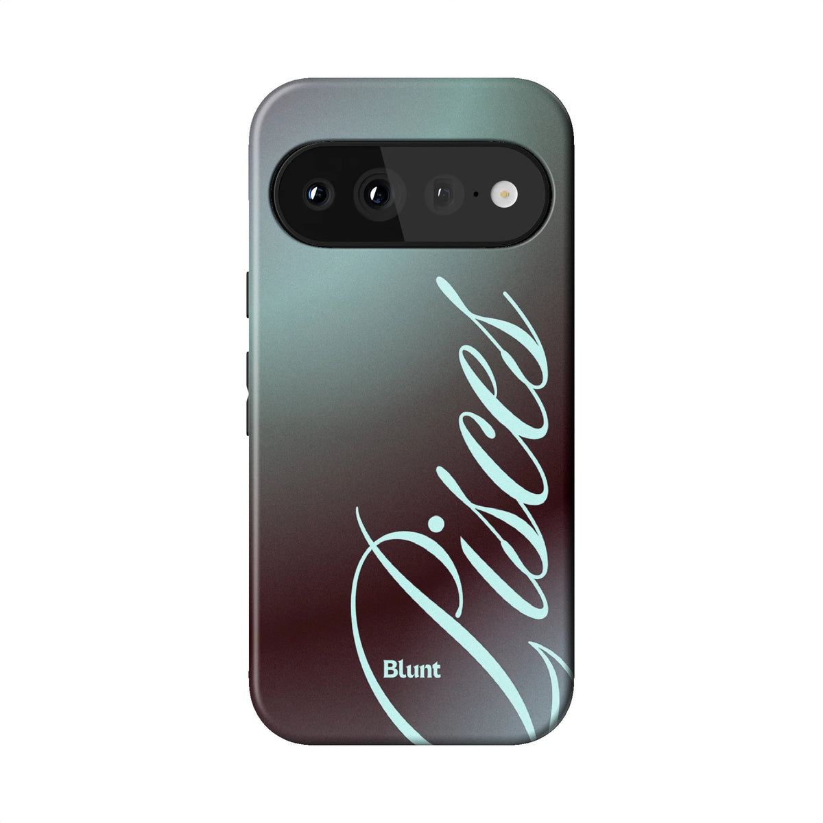 Pisces Pixel Case - Blunt Cases